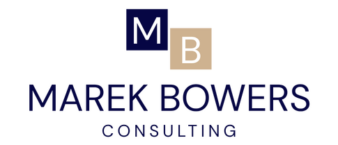 Marek Bowers Consulting Logo Marek Bowers Consulting Logo